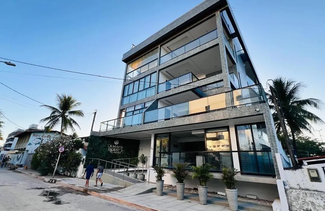 Apartamento luxo na rua das piscinas naturais by premium reservas-1
