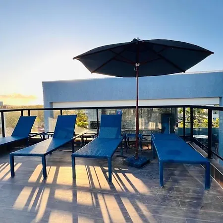 Apartamento luxo na rua das piscinas naturais by premium reservas-2