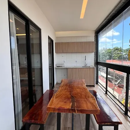 Apartamento luxo na rua das piscinas naturais by premium reservas-3