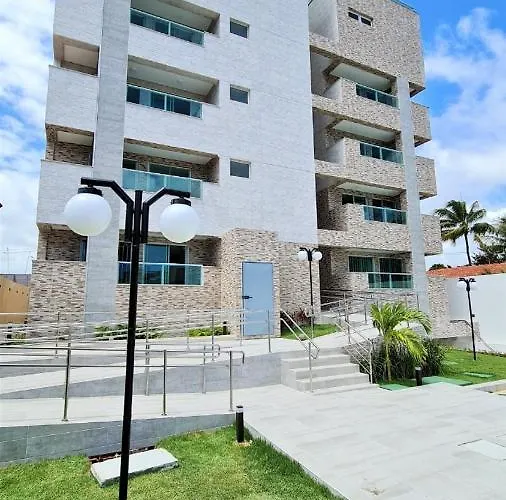 Makambira Residence 201 Pôrto das Galinhas
